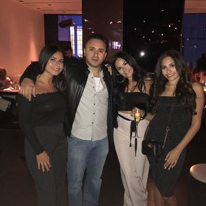 Meet your Posher, Nancy